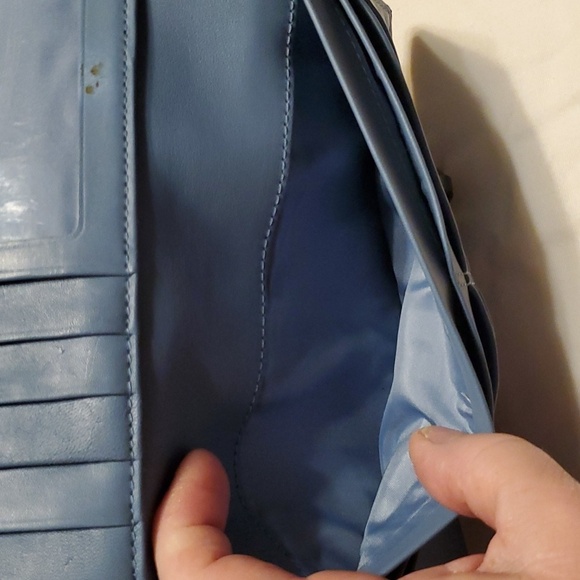 Authentic Coach Wallet* - Picture 8 of 16